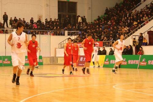 默认架设位